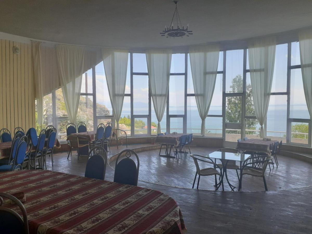 Sevan Writers House Eksteriør billede
