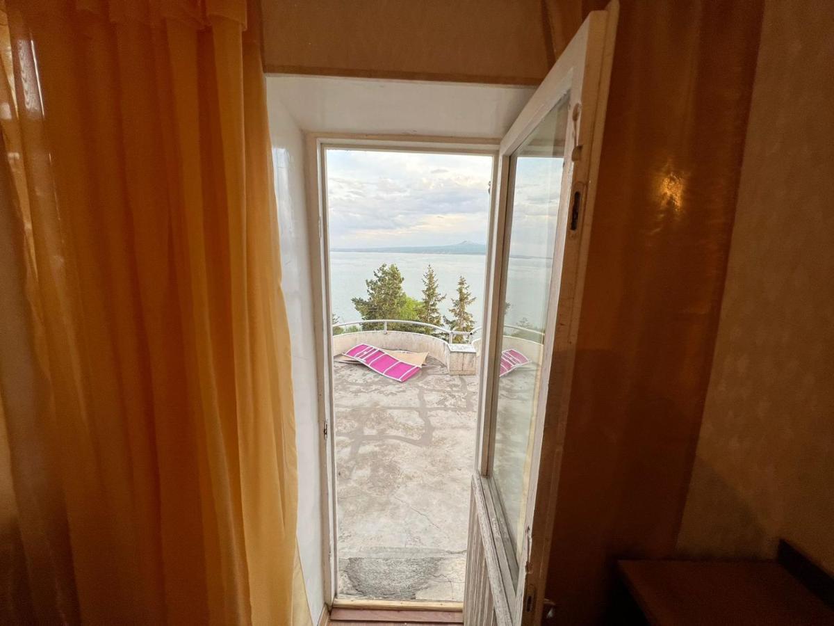 Sevan Writers House Eksteriør billede