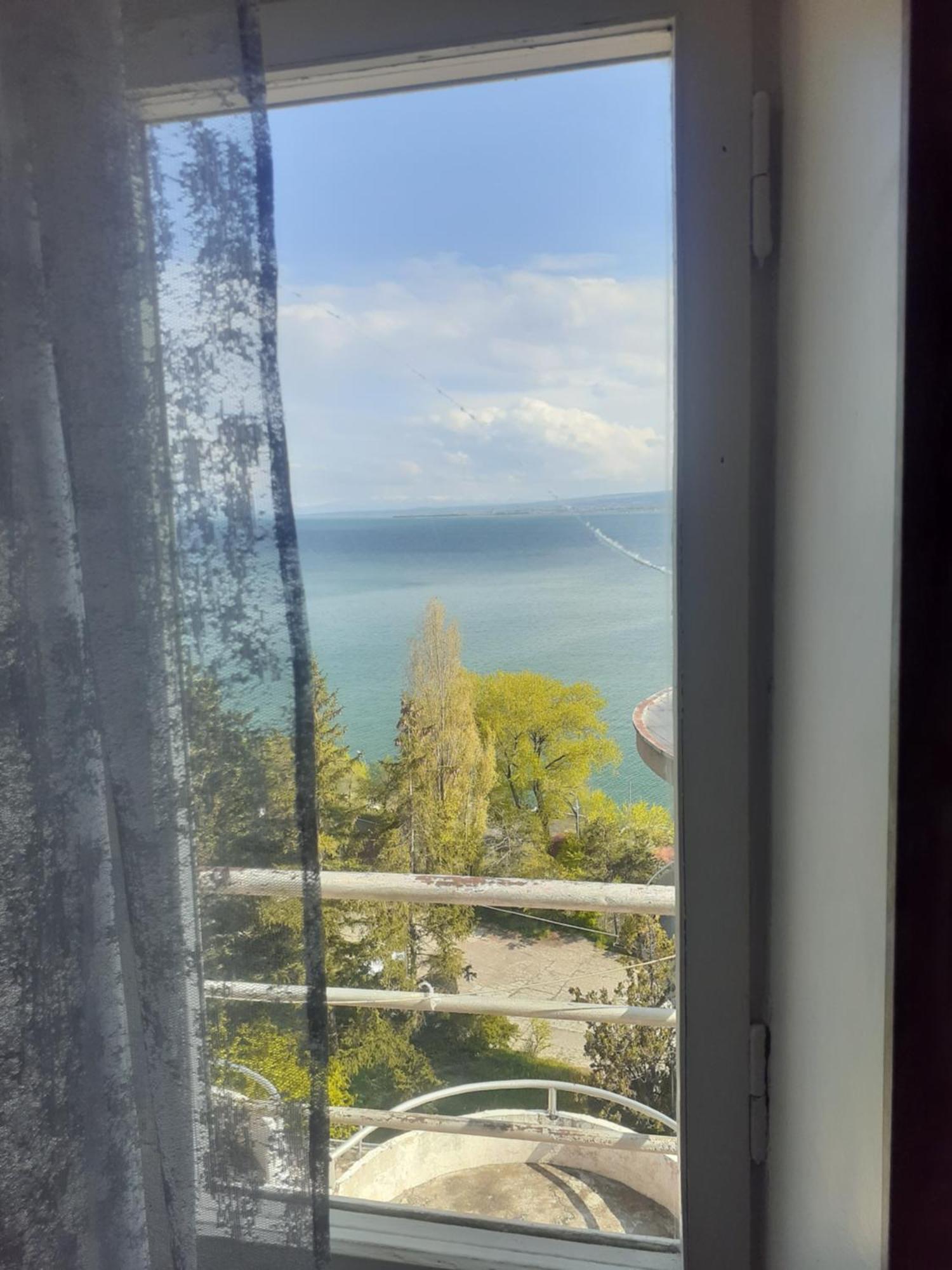 Sevan Writers House Eksteriør billede